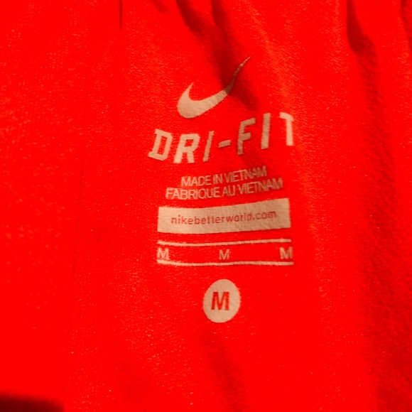 Nike Dri Fit Shorts - Picture 3 of 3